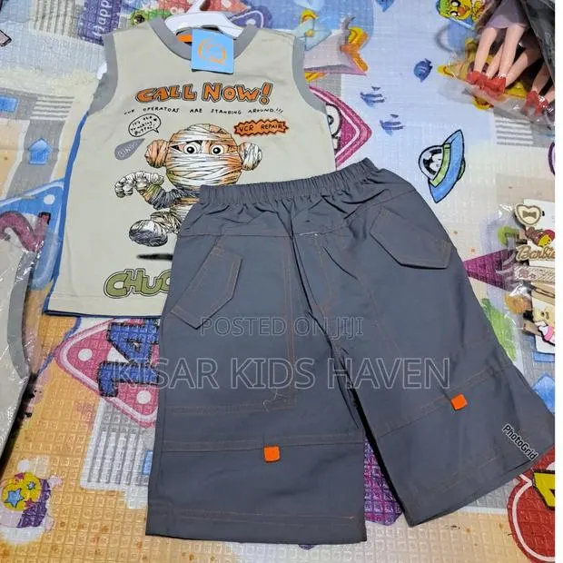 Boys Clothing 1 to 2 Years ( Reduced to Clear) · Photo 1