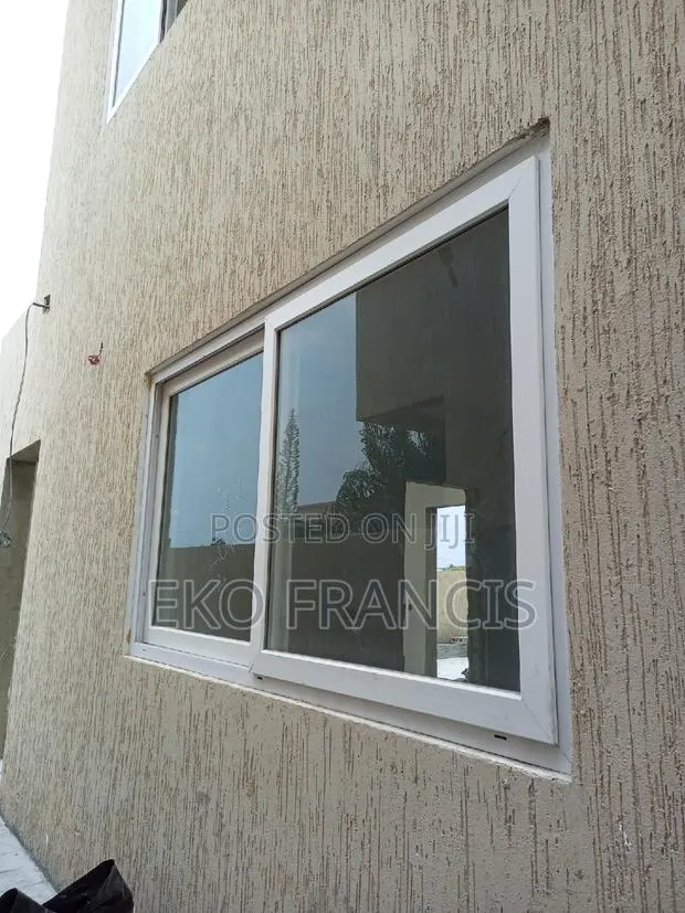 Upvc Windows · Photo 1