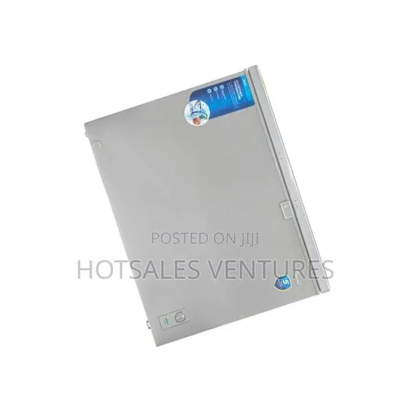 ULTIMATE Midea 294 LITRES Inverter Deep Freezer - MDRC407FZN43D · Photo 1