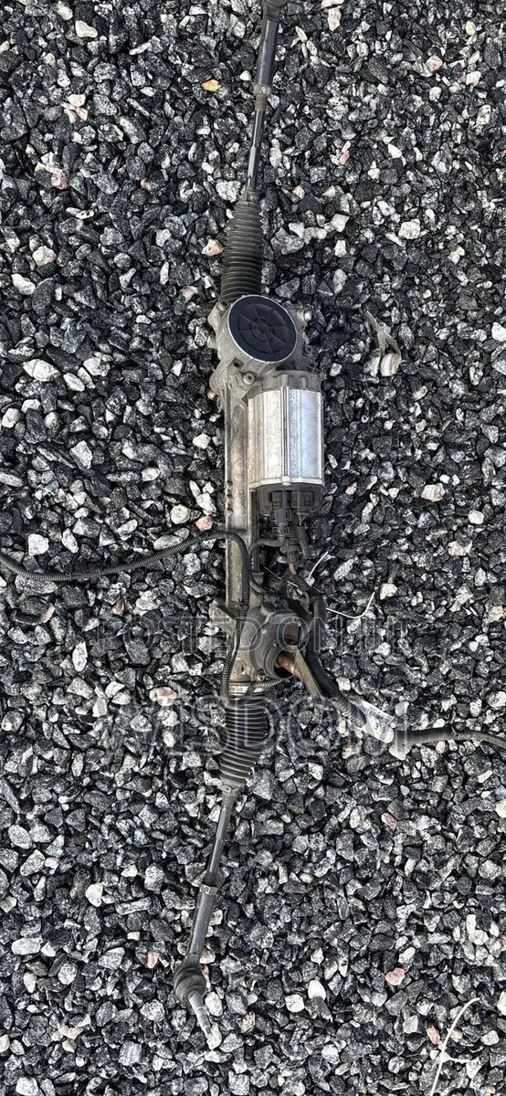 Chevrolet Cruze Steering Rack · Photo 1