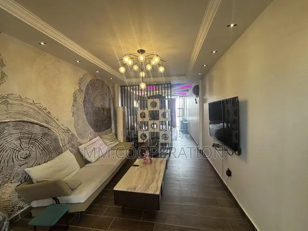 Furnished Studio Apartment in Apartment, East Legon for sale · Photo 1