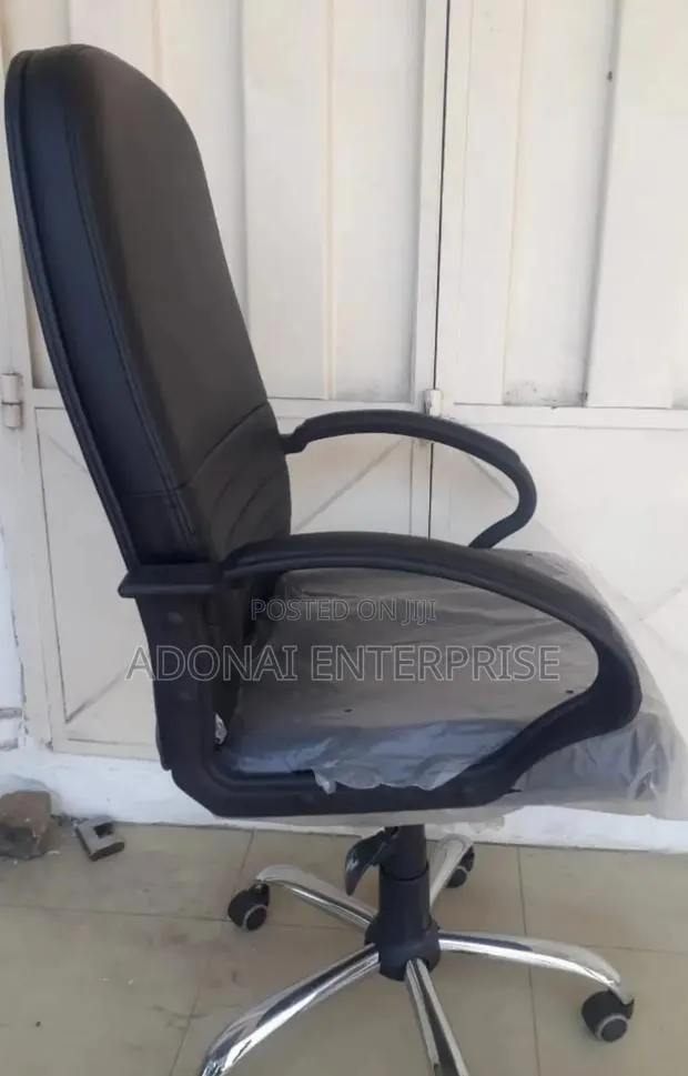 Modern Office Chair Mzqp693ajh · Photo 1