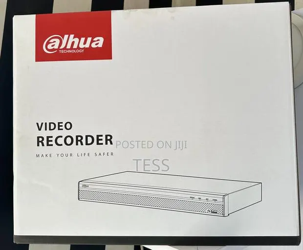 Dahua 32ch NVR Non Poe Dhi-Nvr5232-4ks2 · Photo 1