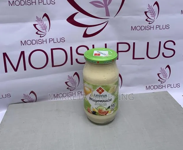 Lesieur Mayonnaise (710g) · Photo 1
