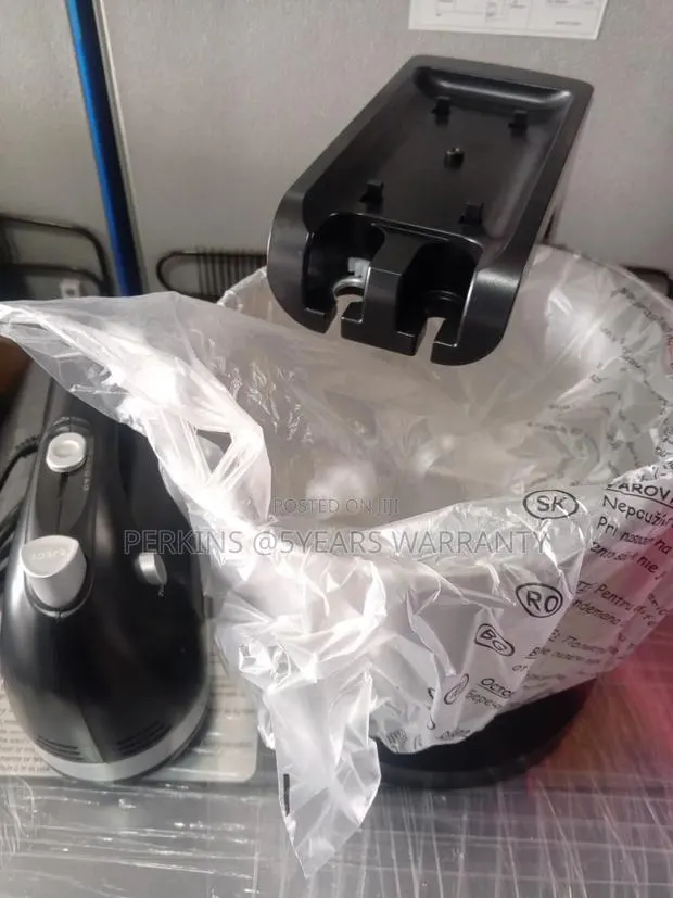 Smart Decakila Stand Mixer 3.5L Stand Mixer · Photo 1