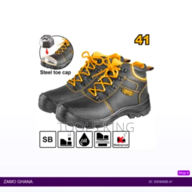 Safety - Ssh04sb.41 · Photo 1