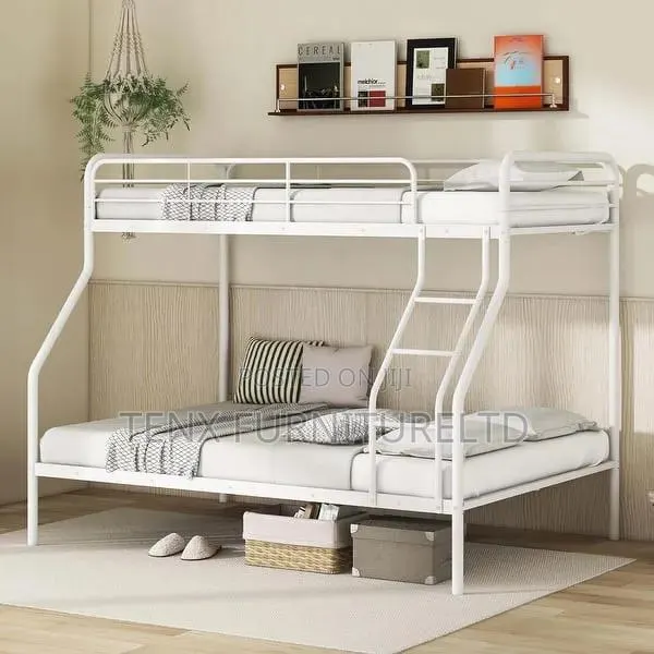 Bed Bunk Bed (3-Step Inclined) · Photo 1
