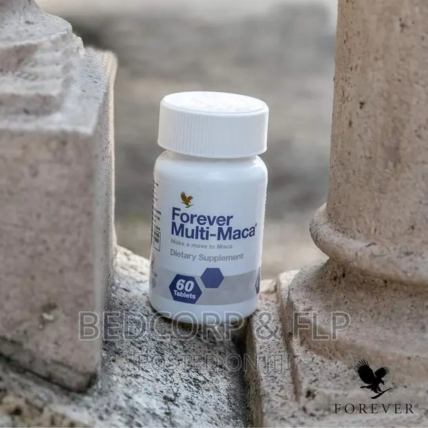 Buy Forever Living Maca · Photo 1