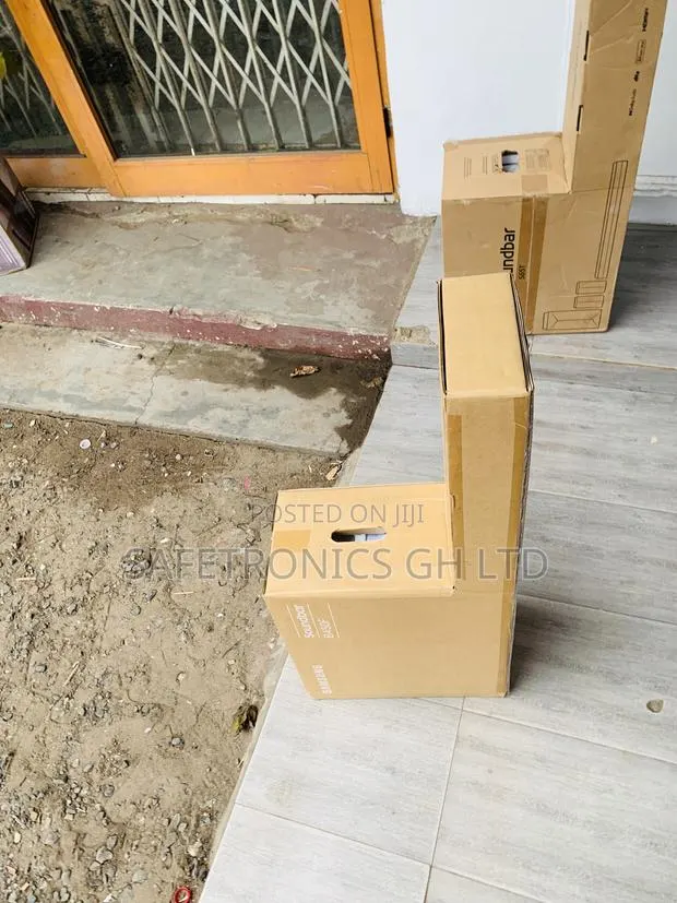 Get Lastest B-Series Soundbar HW-B450F 2.1 Ch · Photo 1