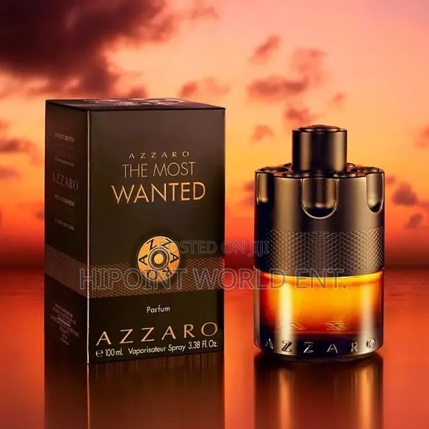Azzaro the Most Wanted · Photo 1