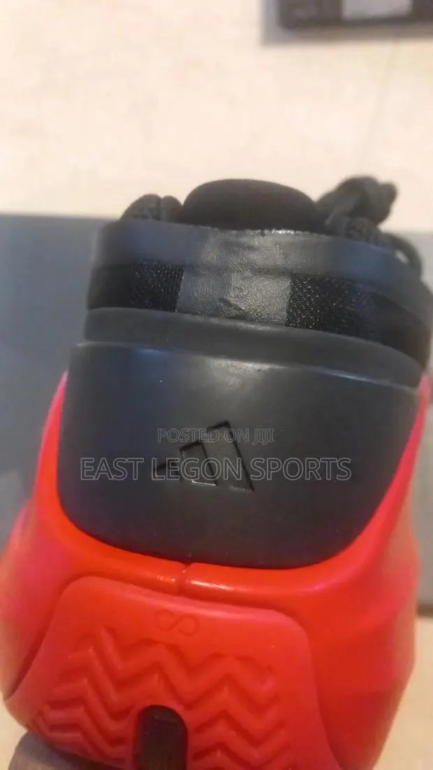 Adidas Crzy Infnt. J Jn99 · Photo 2