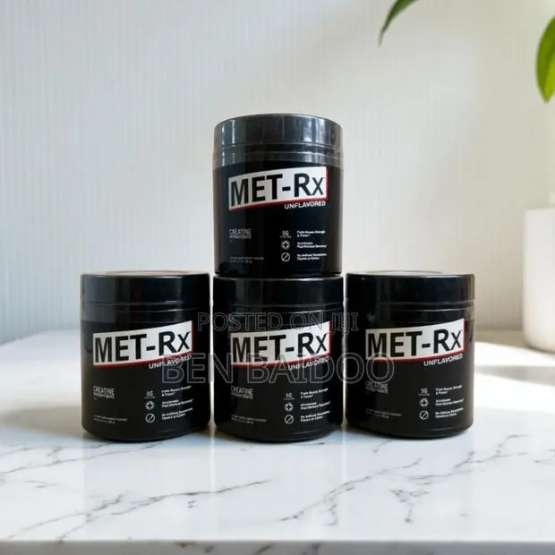 Creatine Monohydrate(Power Performance) · Photo 1