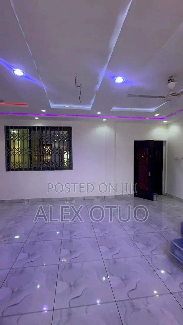3bdrm Apartment in Alex Otuo Properties, Kumasi Metropolitan for rent · Photo 1