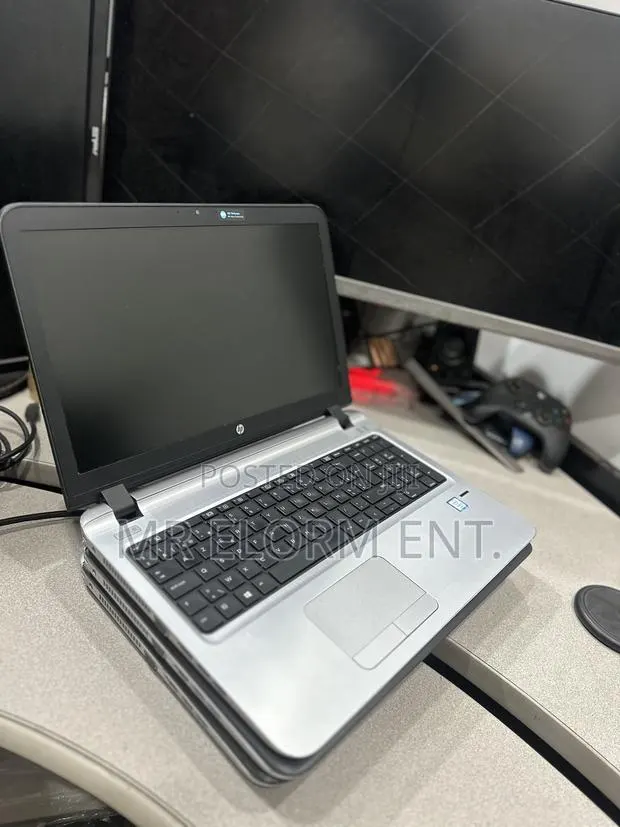 Laptop HP ProBook 450 G3 8GB Intel Core i5 HDD 500GB · Photo 1
