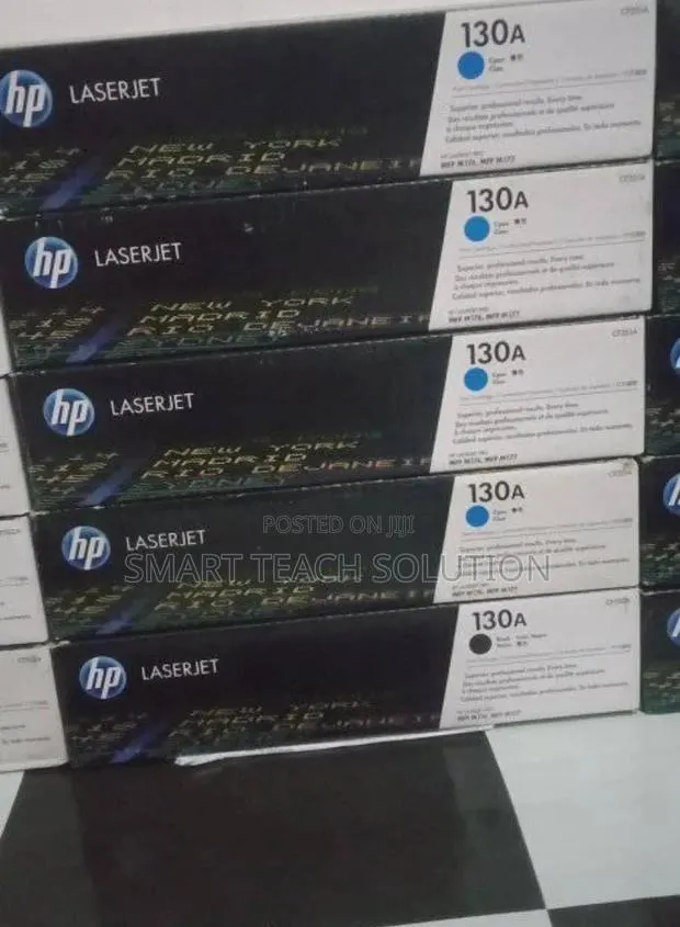 Hp 130a Toner · Photo 1