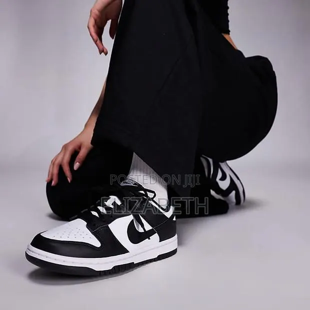 Nike Dunk Low - (Panda Dunks) · Photo 1