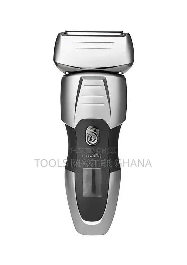 Foil Shaver - KMHR007W · Photo 1
