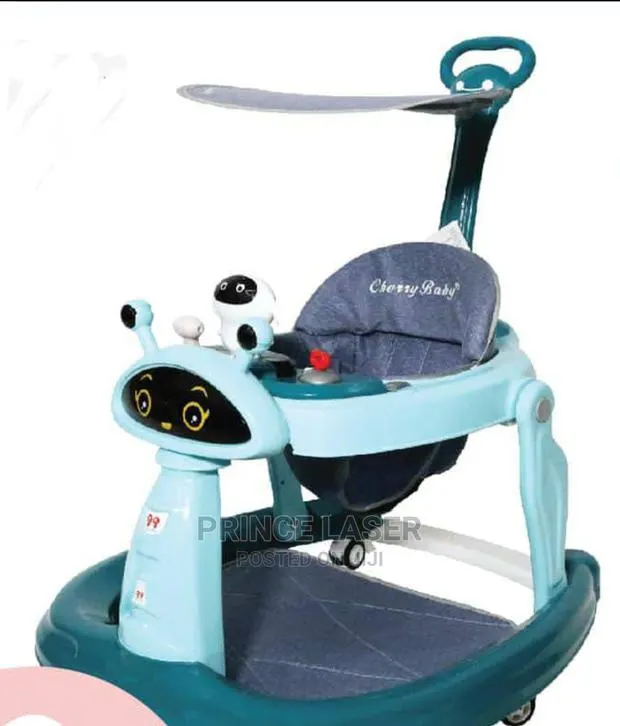 Kids Walker · Photo 1