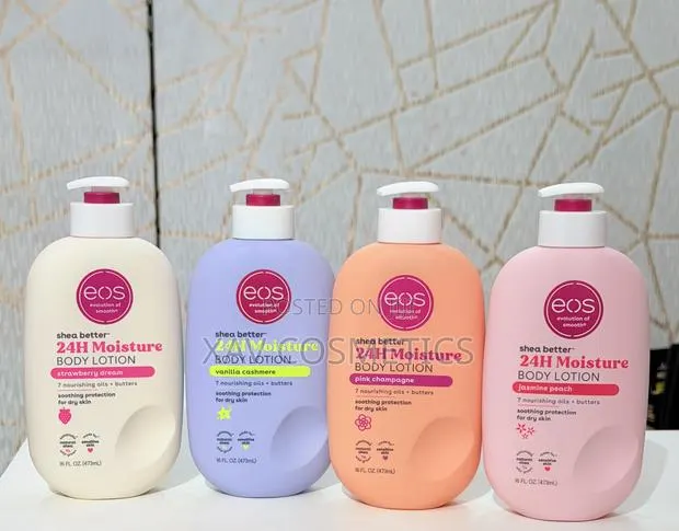 Eos Body Lotions · Photo 1