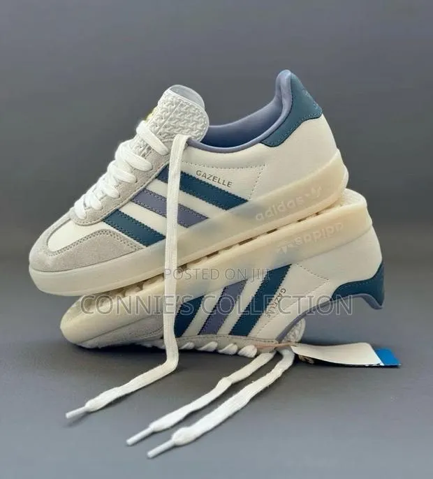 Adidas Gazelle Indoor · Photo 1