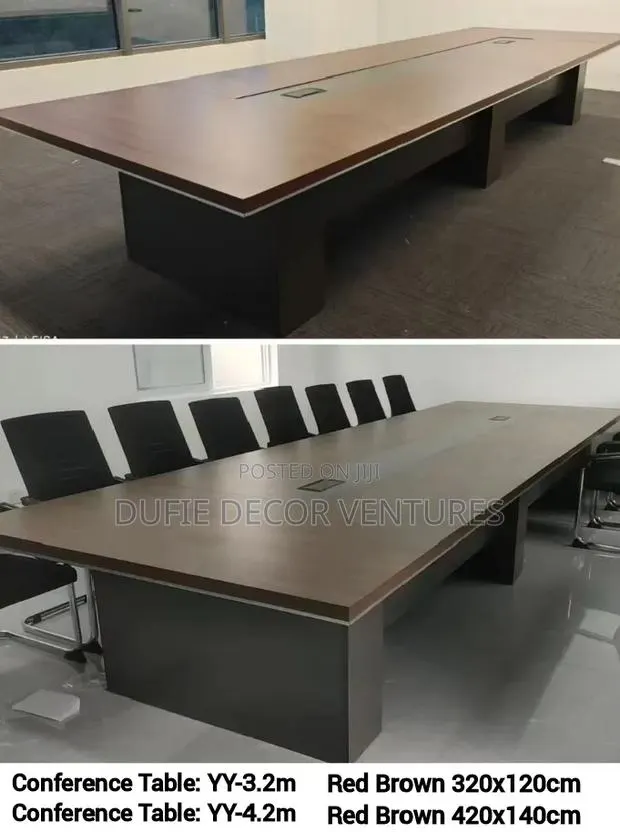 Conference Table Available for Sale · Photo 1