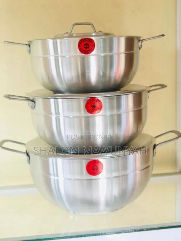 3 Set of Silvers · Photo 1