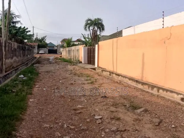 Title Land for Rent · Photo 1