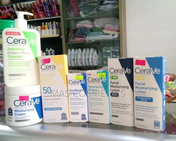 Cerave Cream · Photo 1