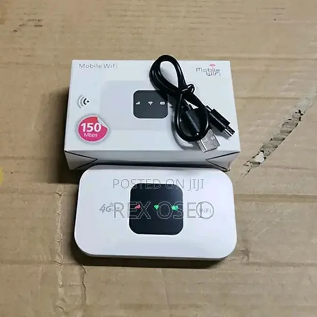 Universal Portable Mifi · Photo 1