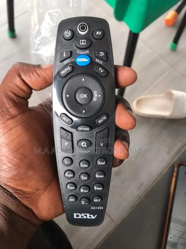 Replace Your Lost DSTV Explorer Remote · Photo 1