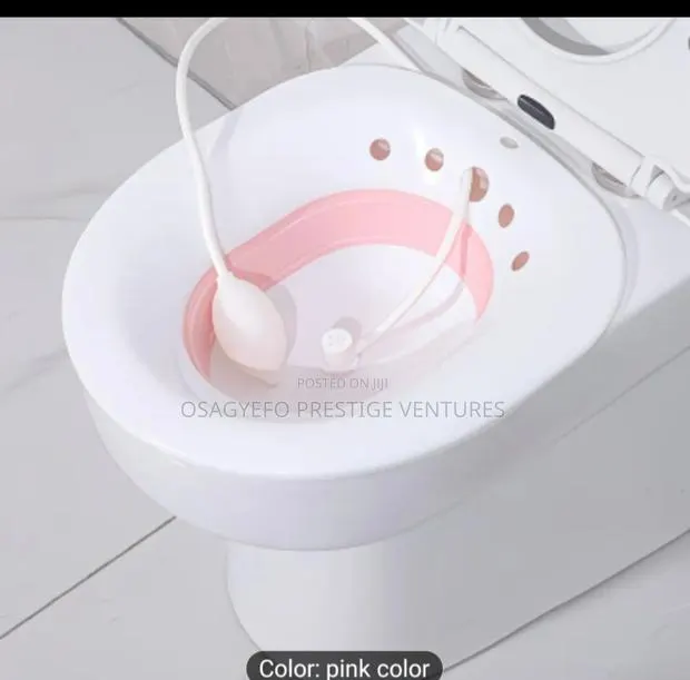 Quality Bath Sitz · Photo 1