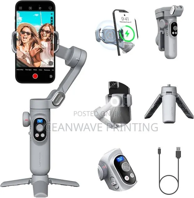 Aochuan Smart X Gimbal · Photo 1
