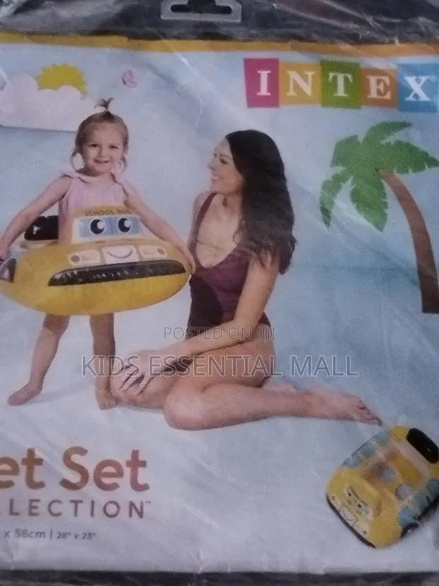 Swimming Floaters For Children · Photo 2