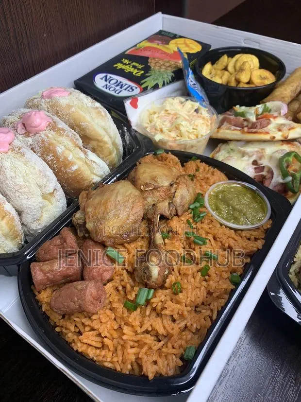 Lunch/Food Box · Photo 1