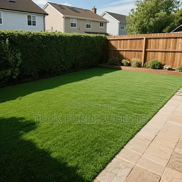 Artificial Grass(High-Fidelity )6ft All Sizes · Photo 1