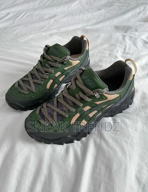 Asics Gel Pickax Modern Safari · Photo 1