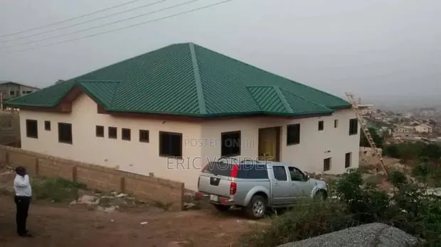 13bdrm Mansion in Unified Pentecost, Zero for sale · Photo 1