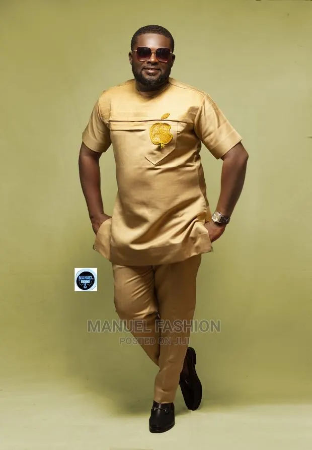 Kaftan Two Pieces · Photo 1