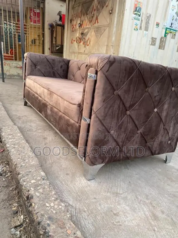 3in1 Sofa Couch . With Free Delivery · Photo 1