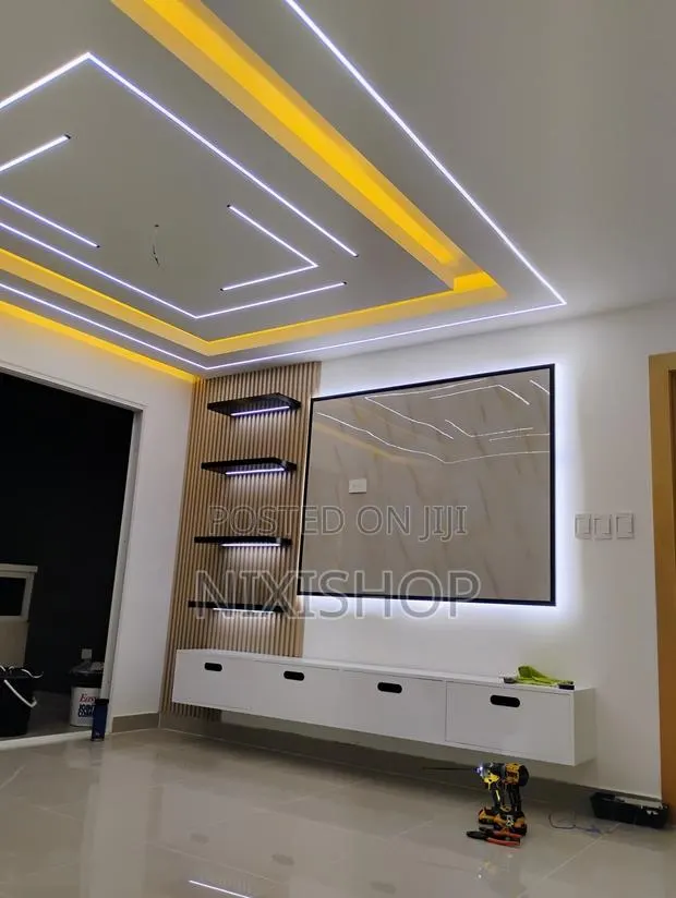 Interior Design · Photo 1