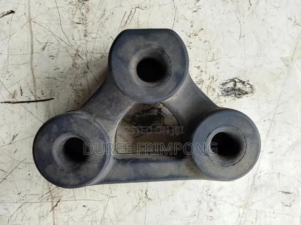 CR-V, Accord, Civic Exhaust Rubber · Photo 1