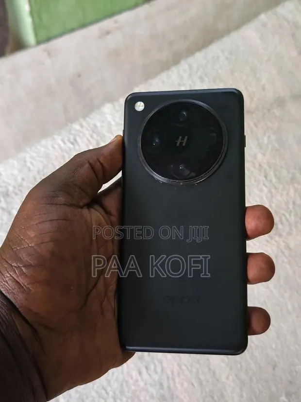 Oppo Find X8 Pro 512 GB Black · Photo 1