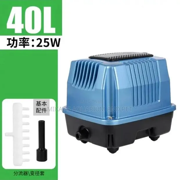 Super Charge Areator · Photo 1
