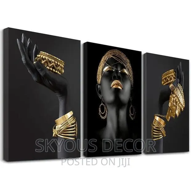 Wall Canvas Art · Photo 1