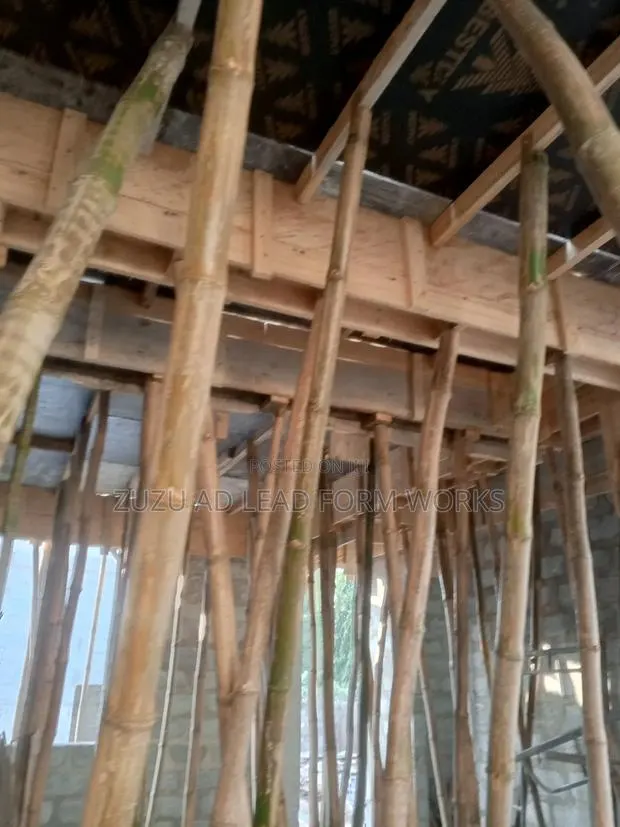 Decking Form Works Materials for Rentals · Photo 1