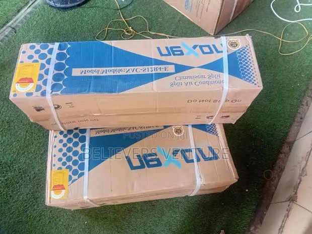 Nexon 1.5hp Ac – Advanced Cooling Performance · Photo 1