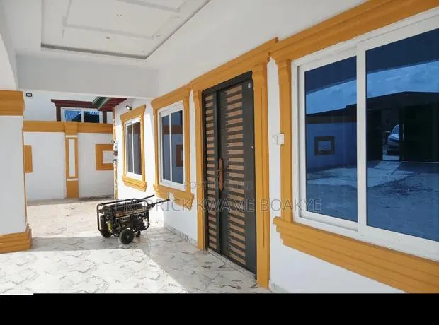 4bdrm House in Brother K Estate, Kumasi Metropolitan for sale · Photo 1