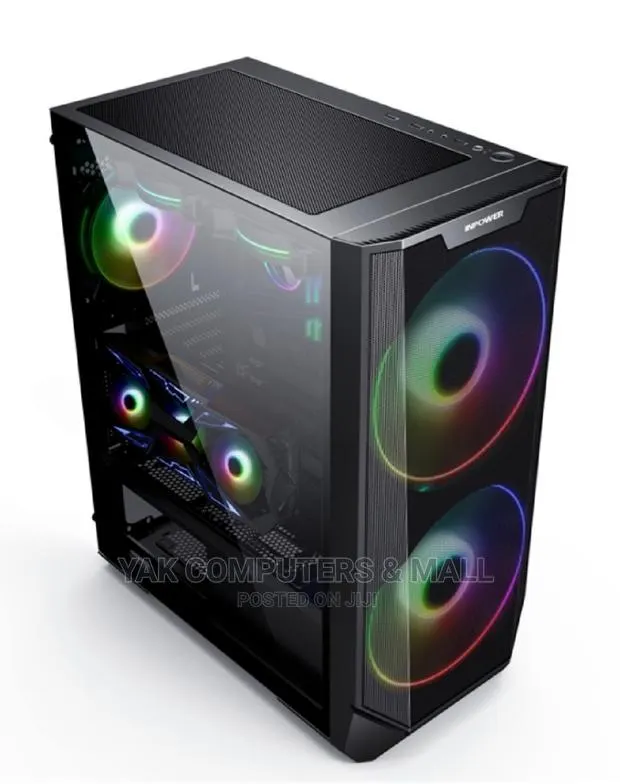 New Desktop Computer 16GB Intel Core I7 HDD+SSD 1.5T · Photo 1