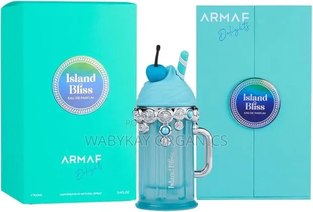 Island Bliss by Armaf Perfume 100ml · Photo 1
