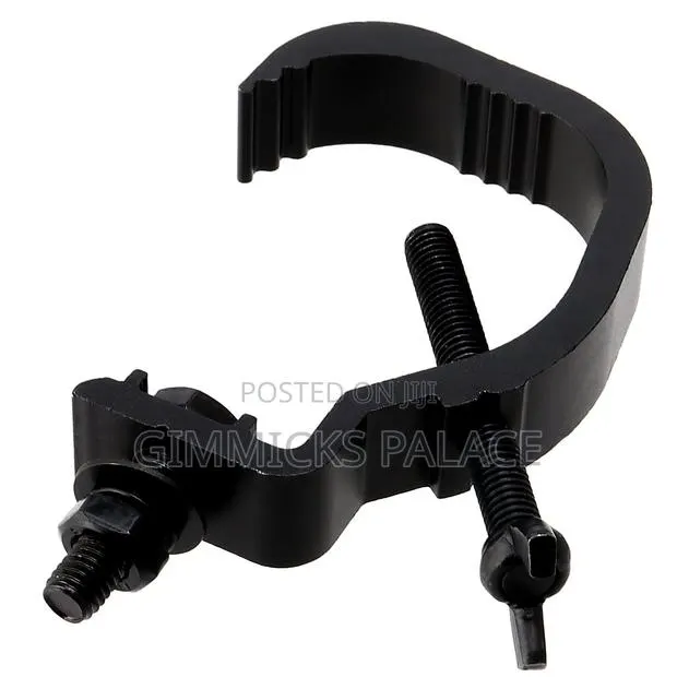 Light Clamp 10 Pieces · Photo 1